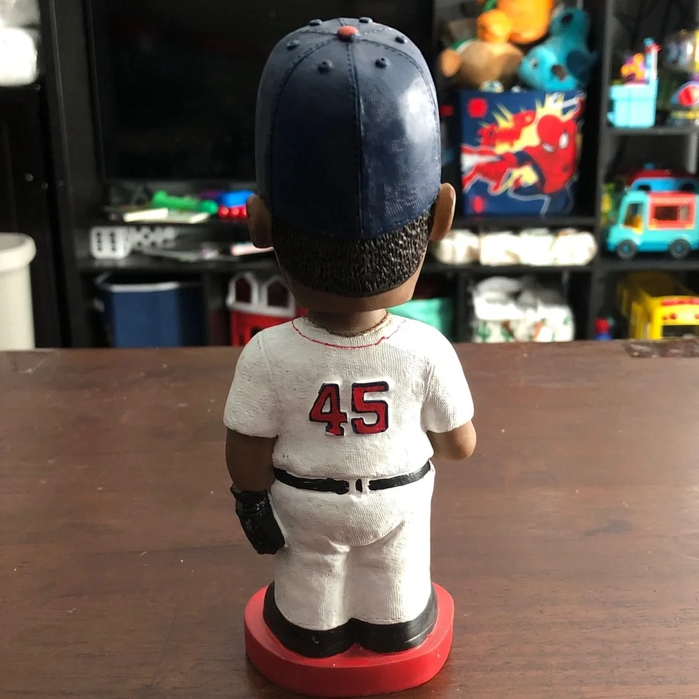 Pedro Martinez Red Sox Bobblehead